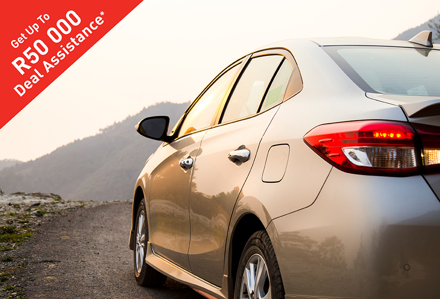 Used Cars for Sale in South Africa Auto Pedigree